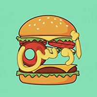 Aws Burger