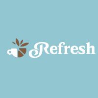 Refresh Cafe