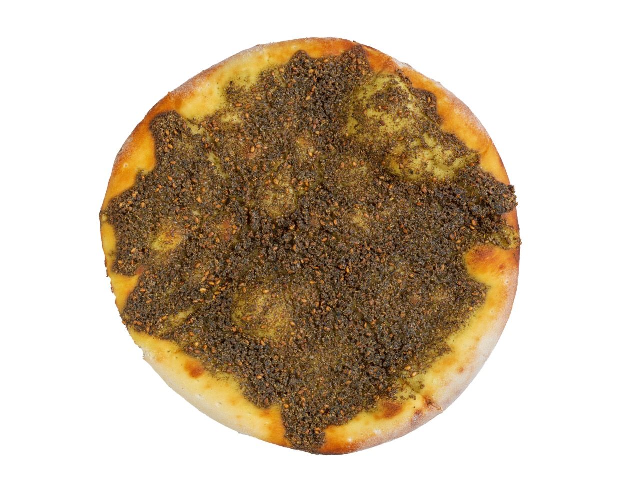 Vanilla pizzeria