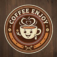 Coffee Enjoy
