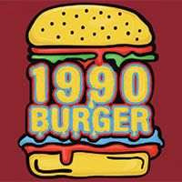 Burger 1990