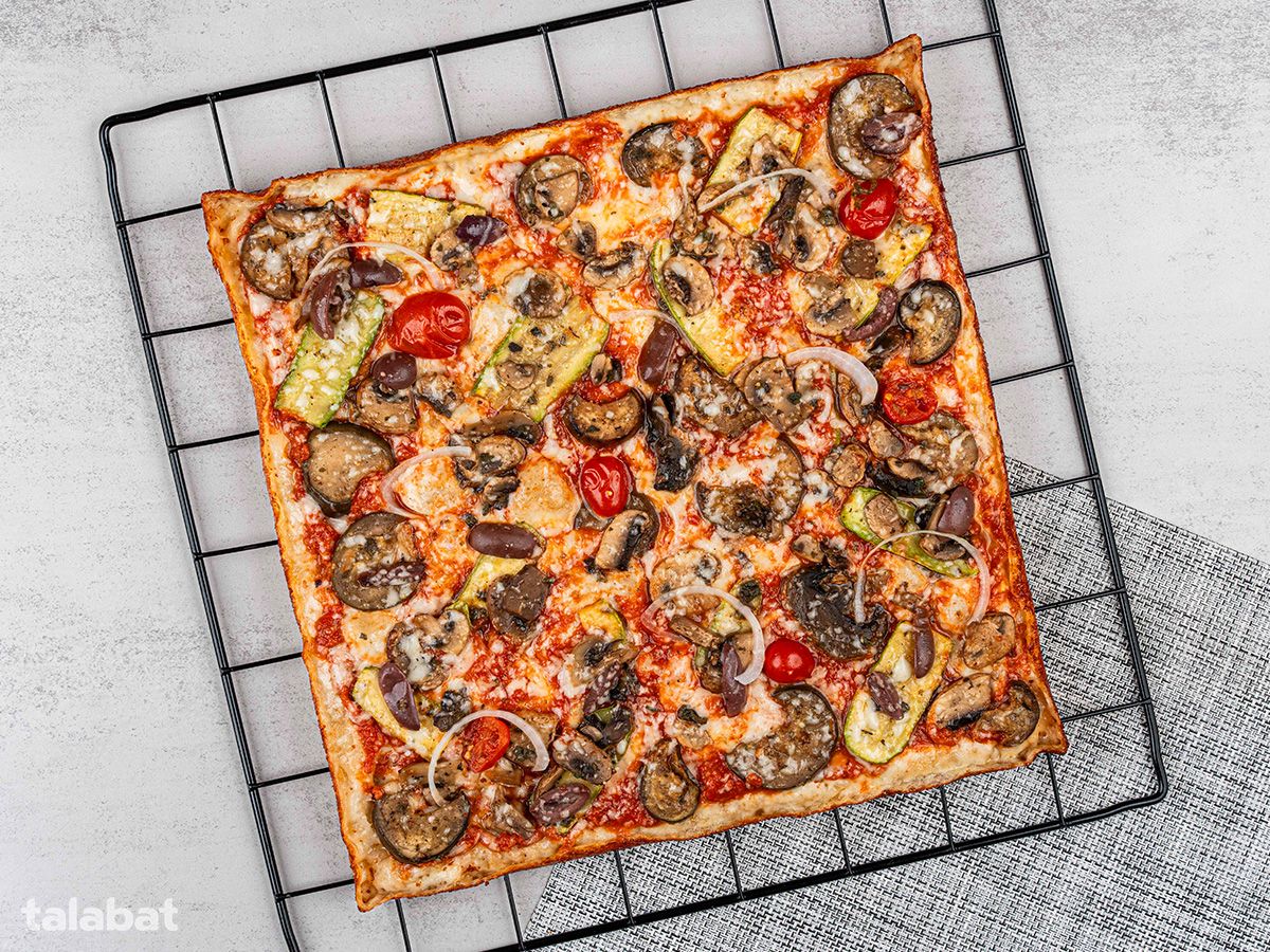 Pizza Nina