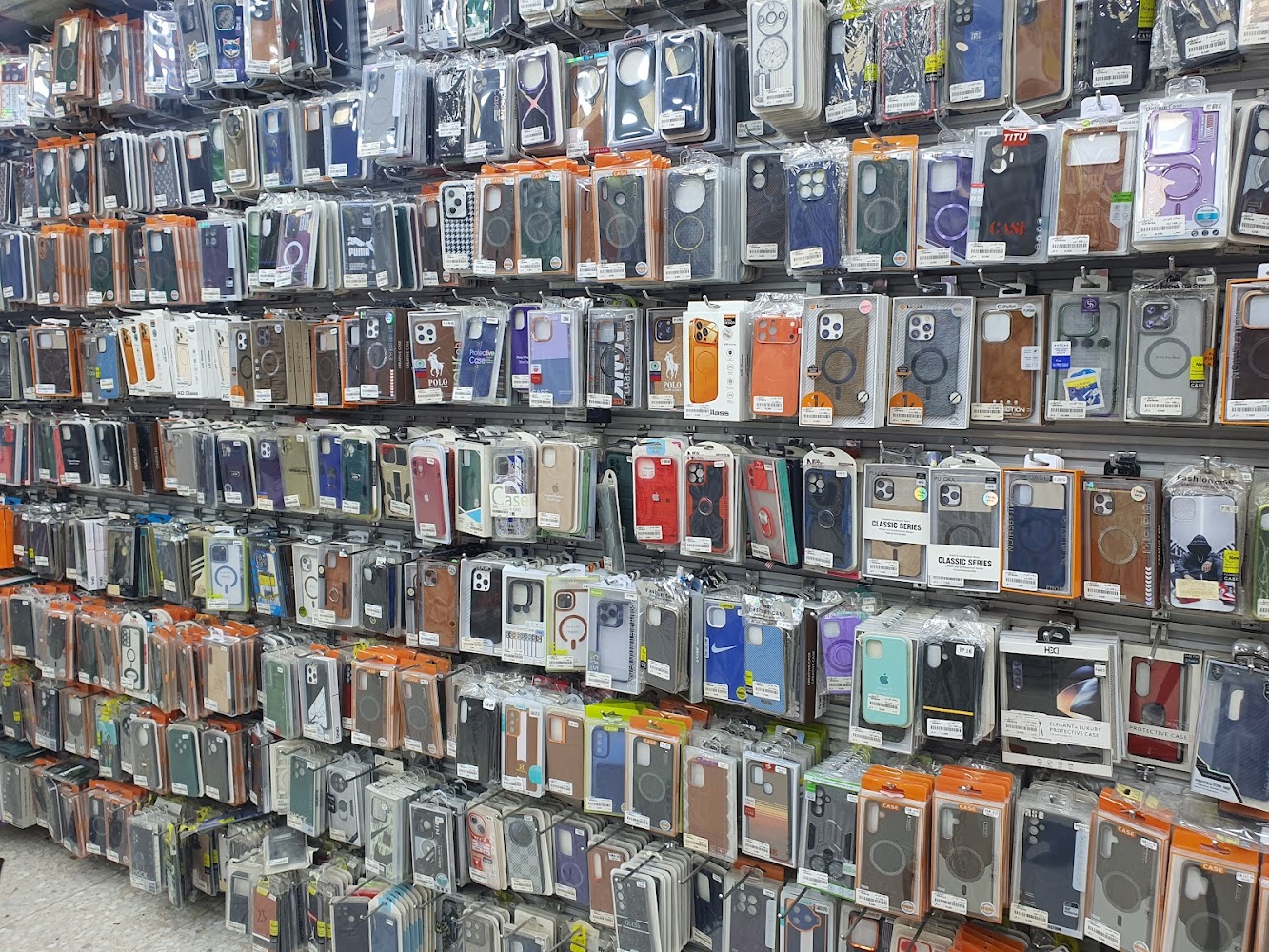 مكتب النبراس للموبايل