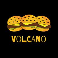 Volcano Restaurant, Alsaydya