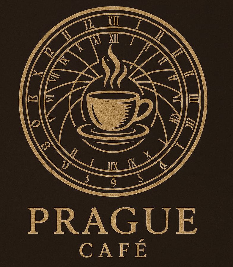 Prauge Cafe