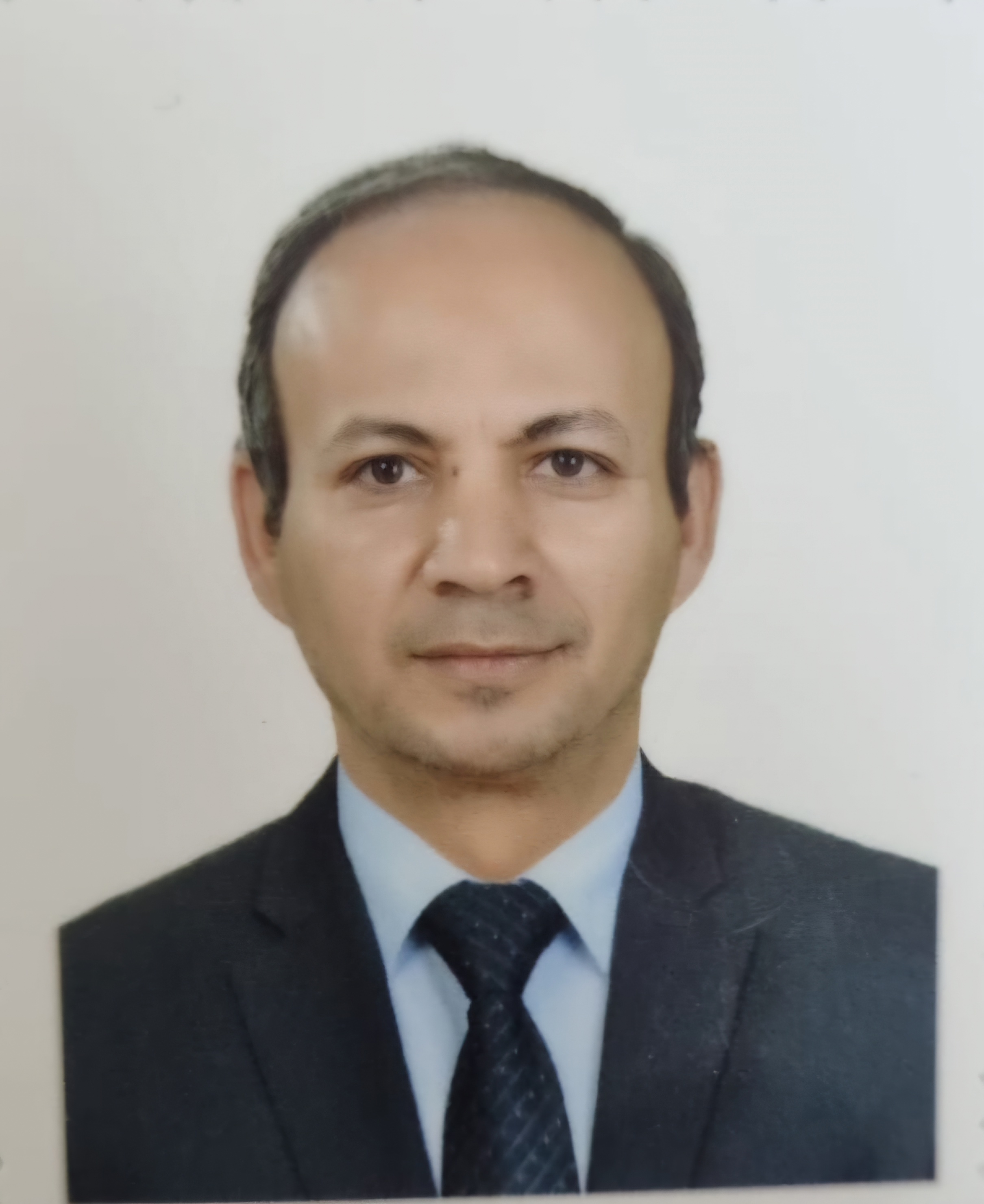 د. عبدالله عرنوص
