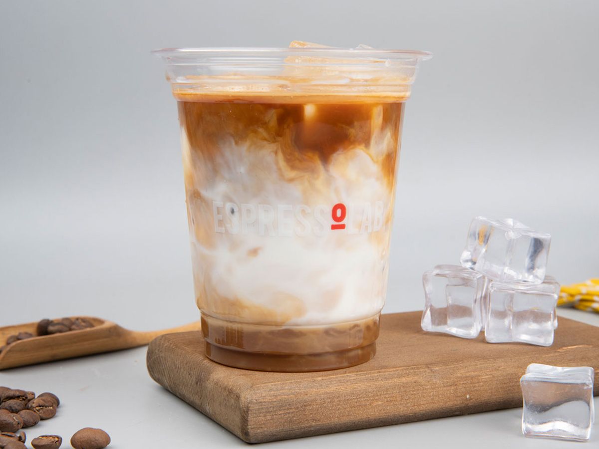 Espressolab