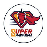 Super Shawarma