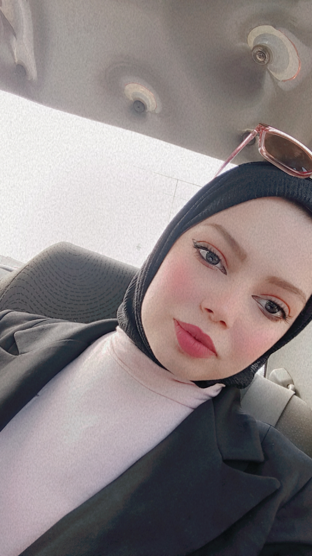 المحامية زينب هادي عبد الرحمن