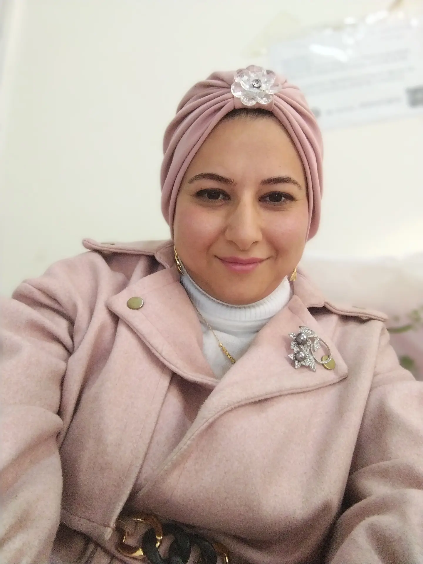 الدكتورة بتول عيسى
