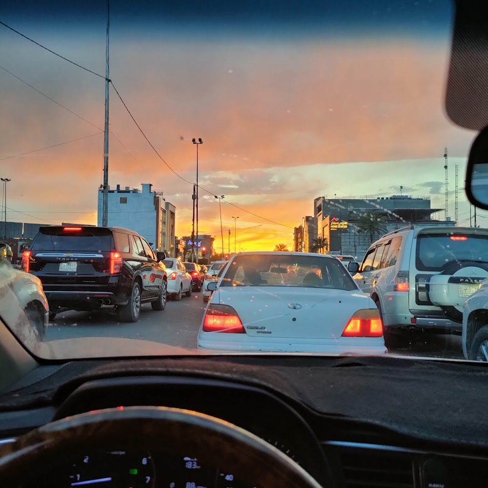 البغدادي