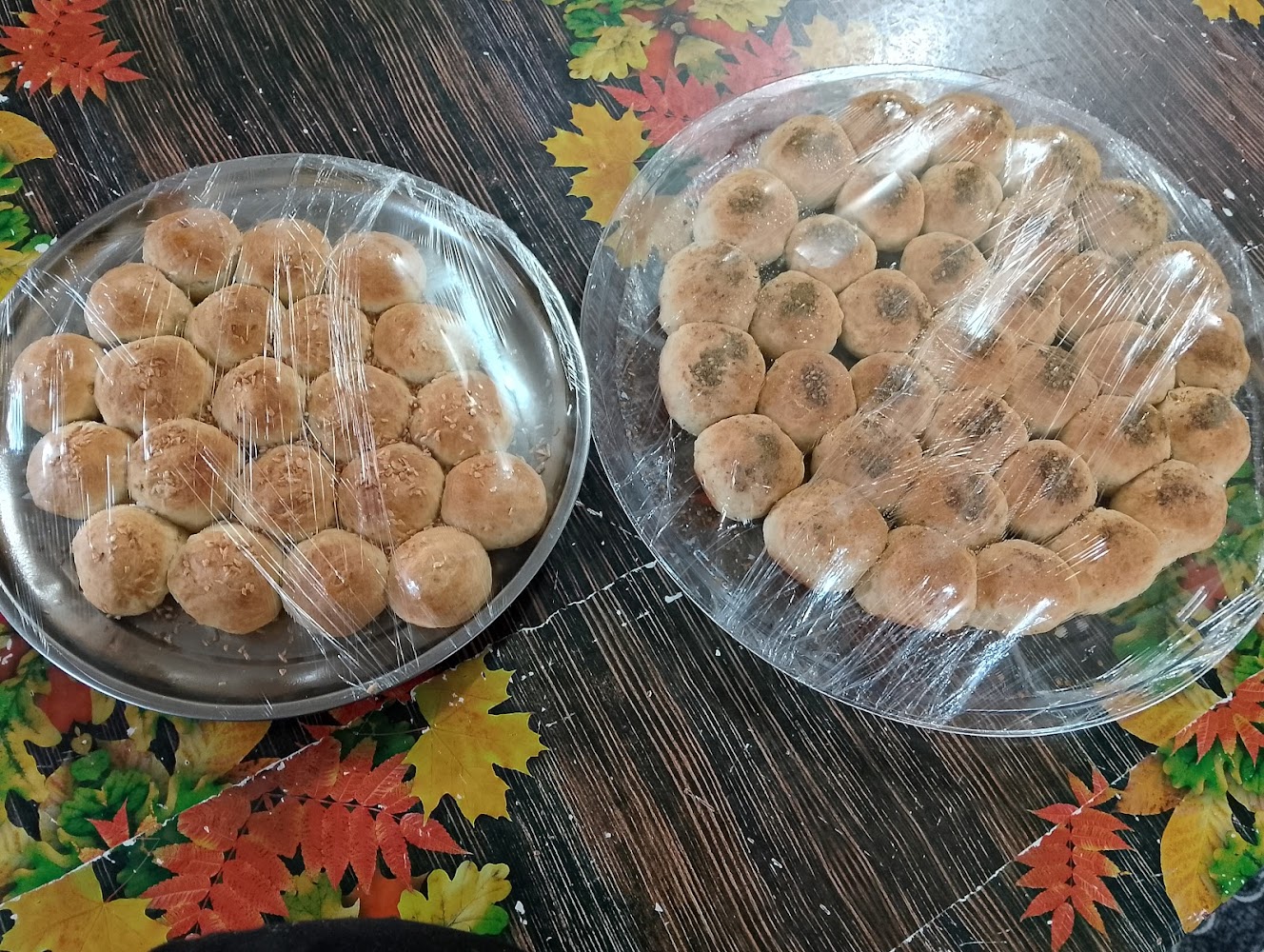مخابز لبنان