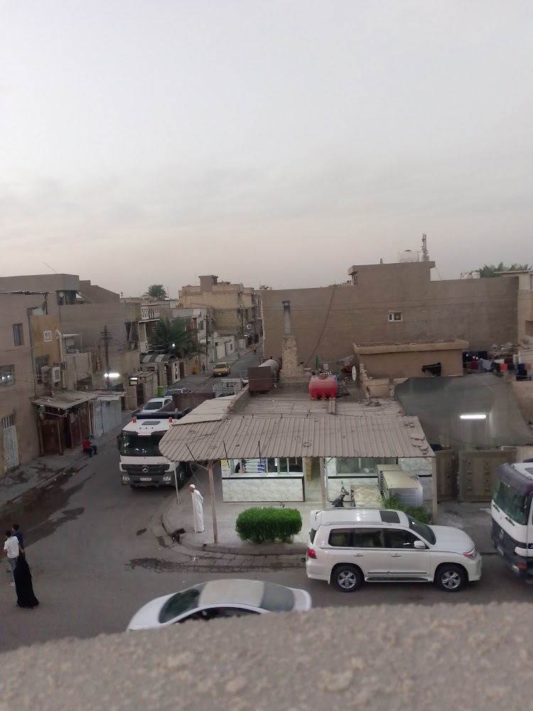افران ام البنين