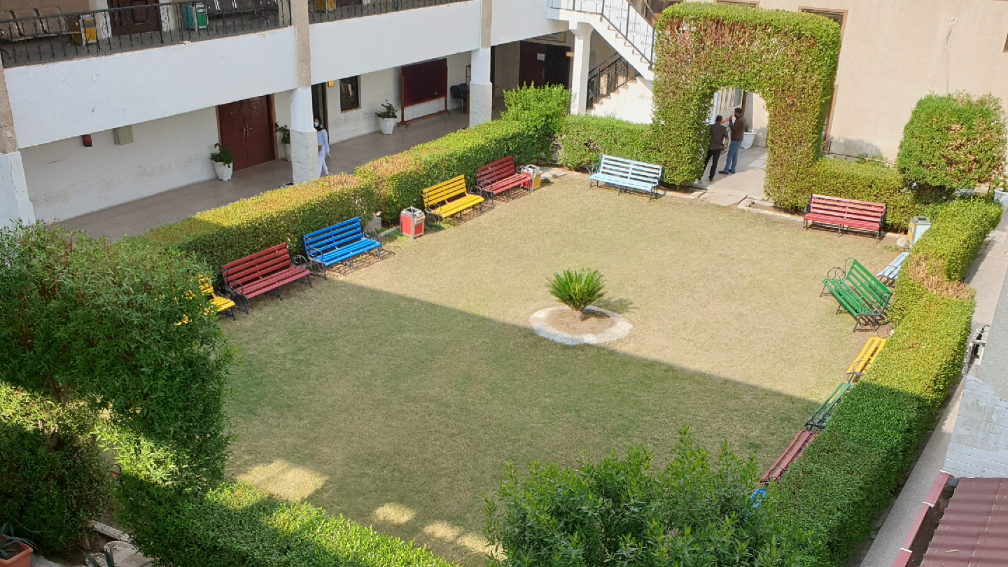 Baghdad College of Economic Sciences University