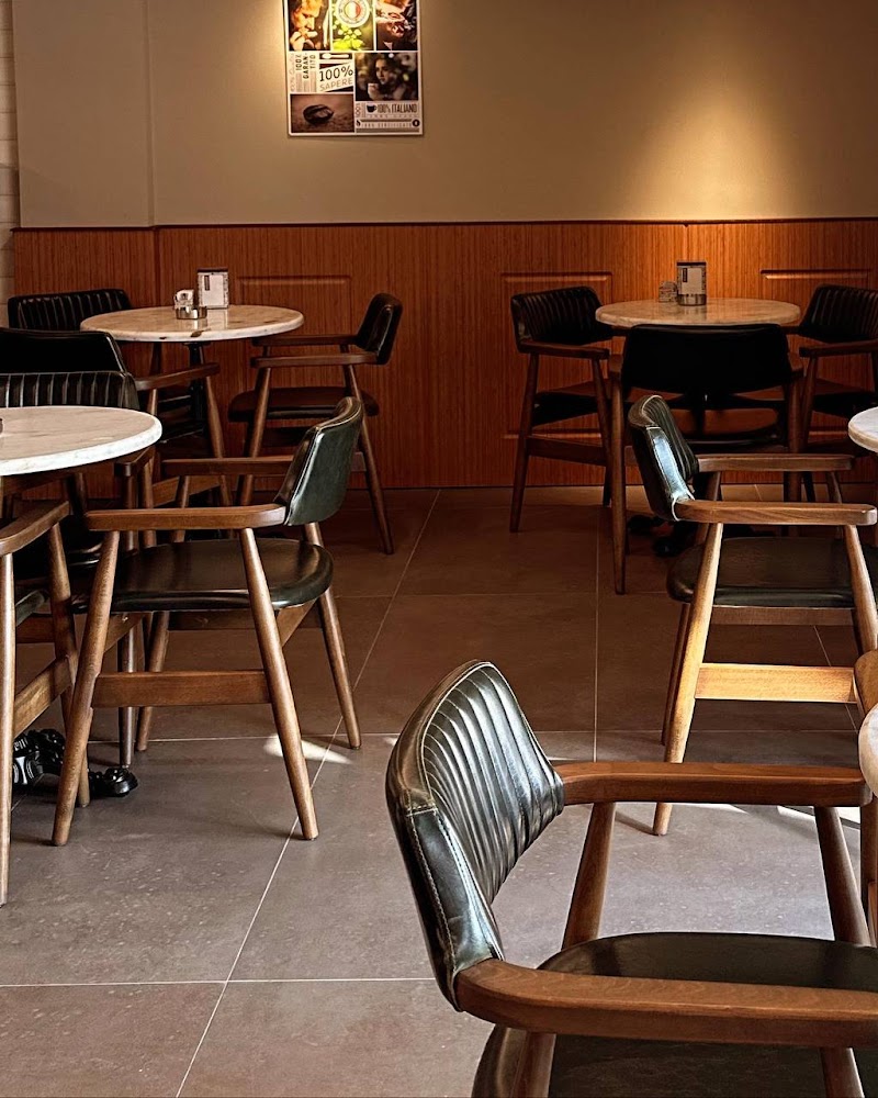 Caffè Molinari