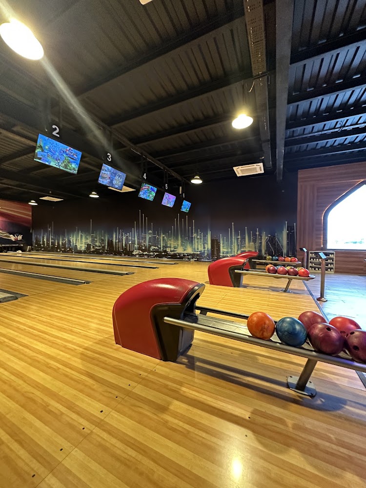 bowling