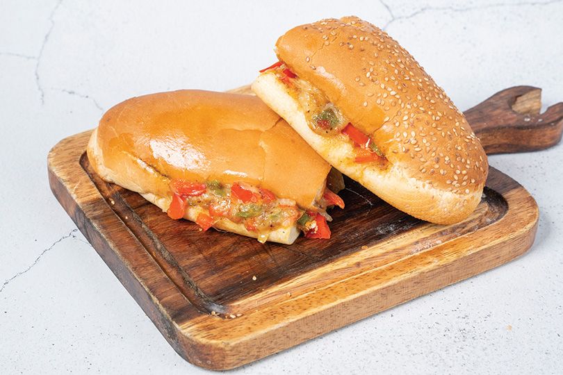 Night Burger