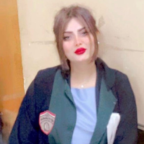 المحامية دينا العزاوي