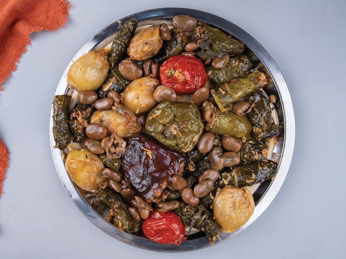 Dr.dolma, Al Ghazaliya