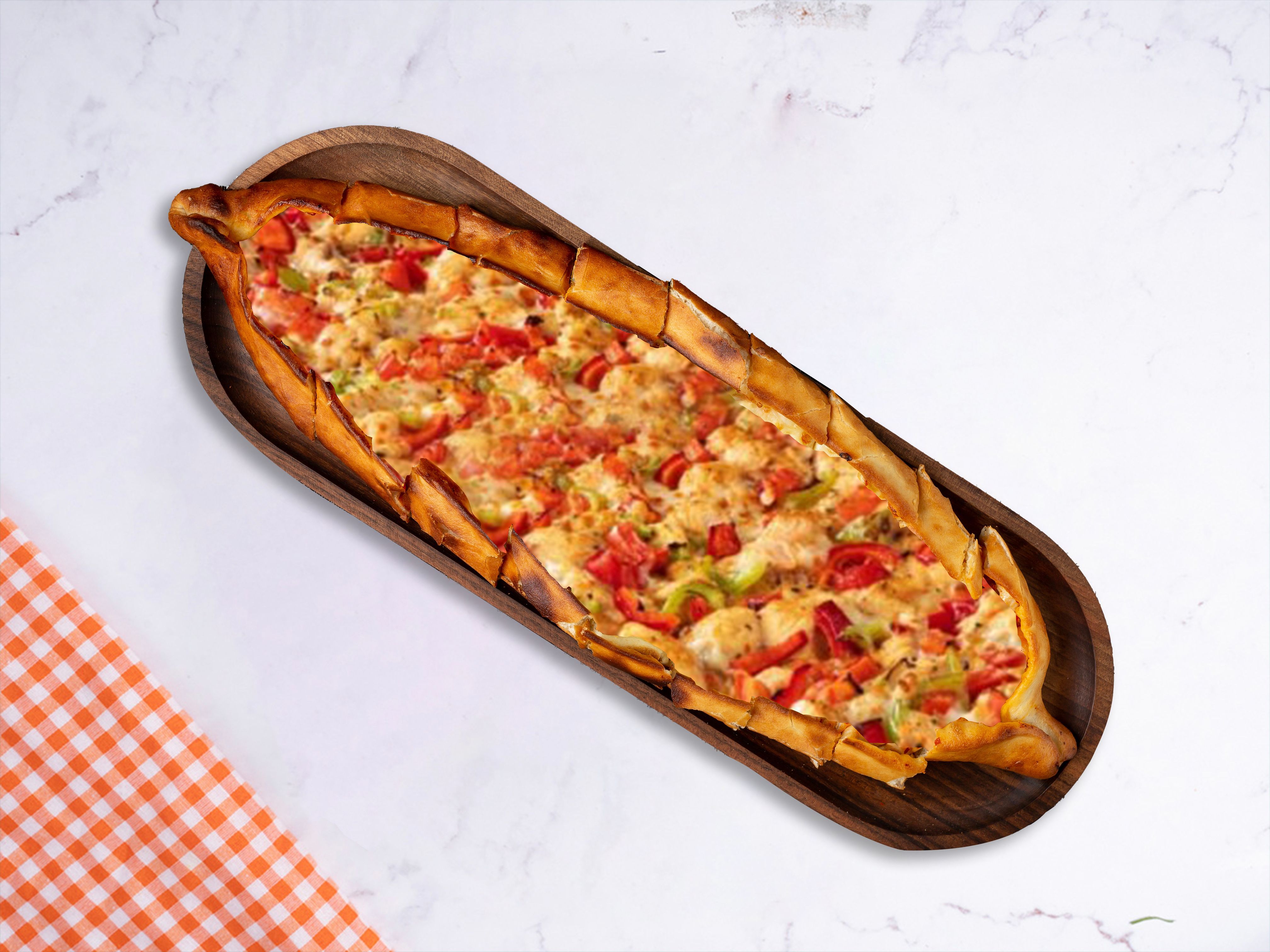 Doner Kebab