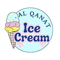 AL Qanat ice cream