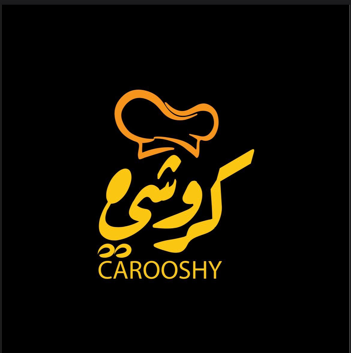 Carooshy