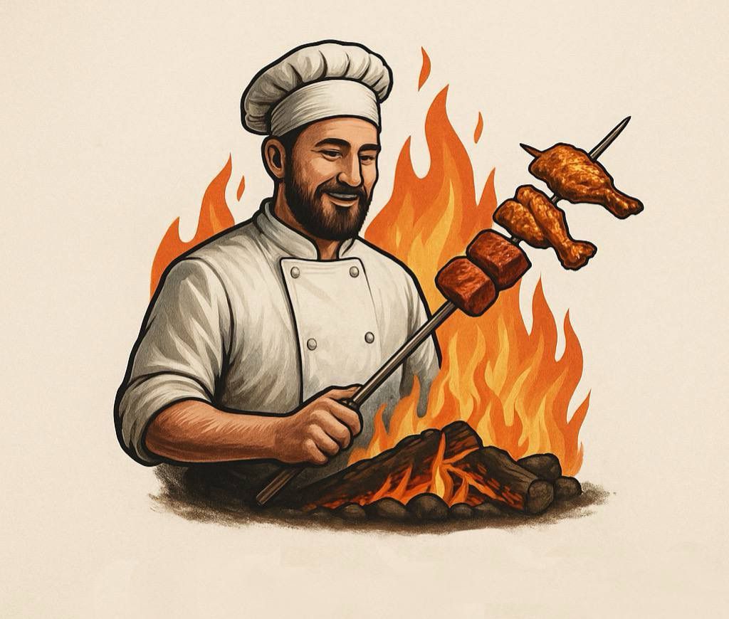 Chef`s Wings And Grill