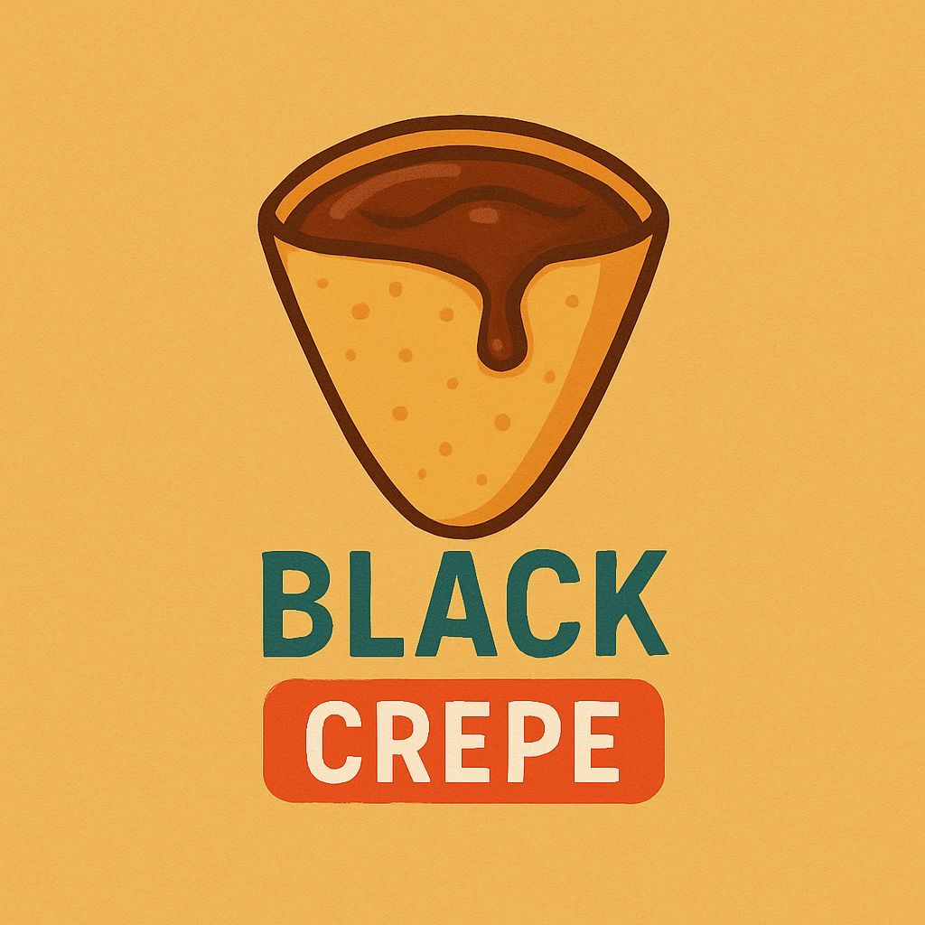 Black crpe