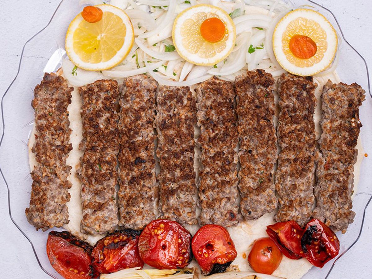 Al Mustafa Grills, AlBayaa
