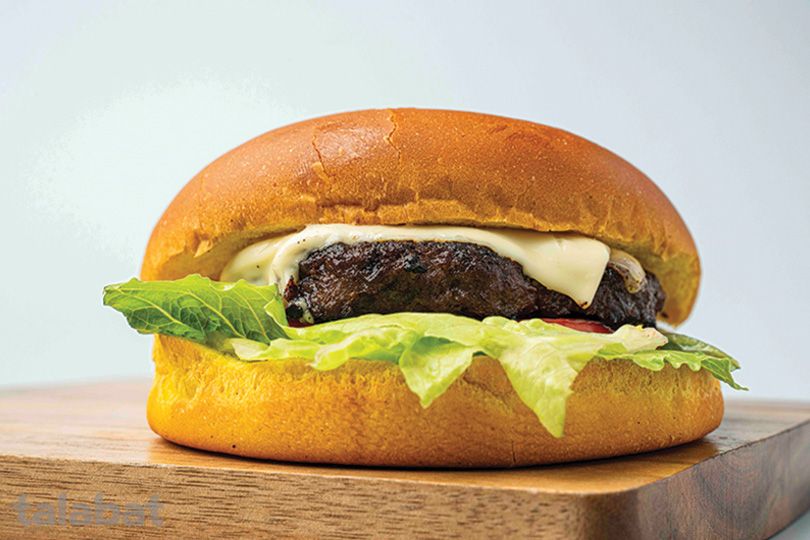 Rawad Burger