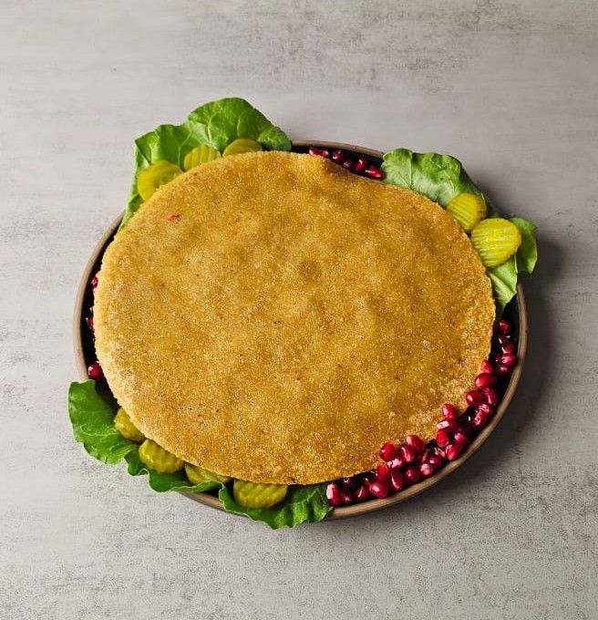 Alloqma Almussaliya Restaurant