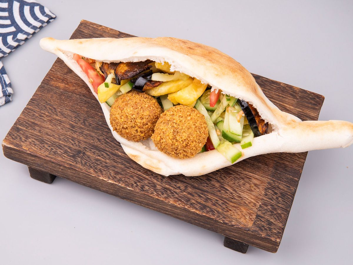 Habbob Restaurant