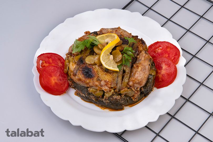 Tajhizat Aird Eazima