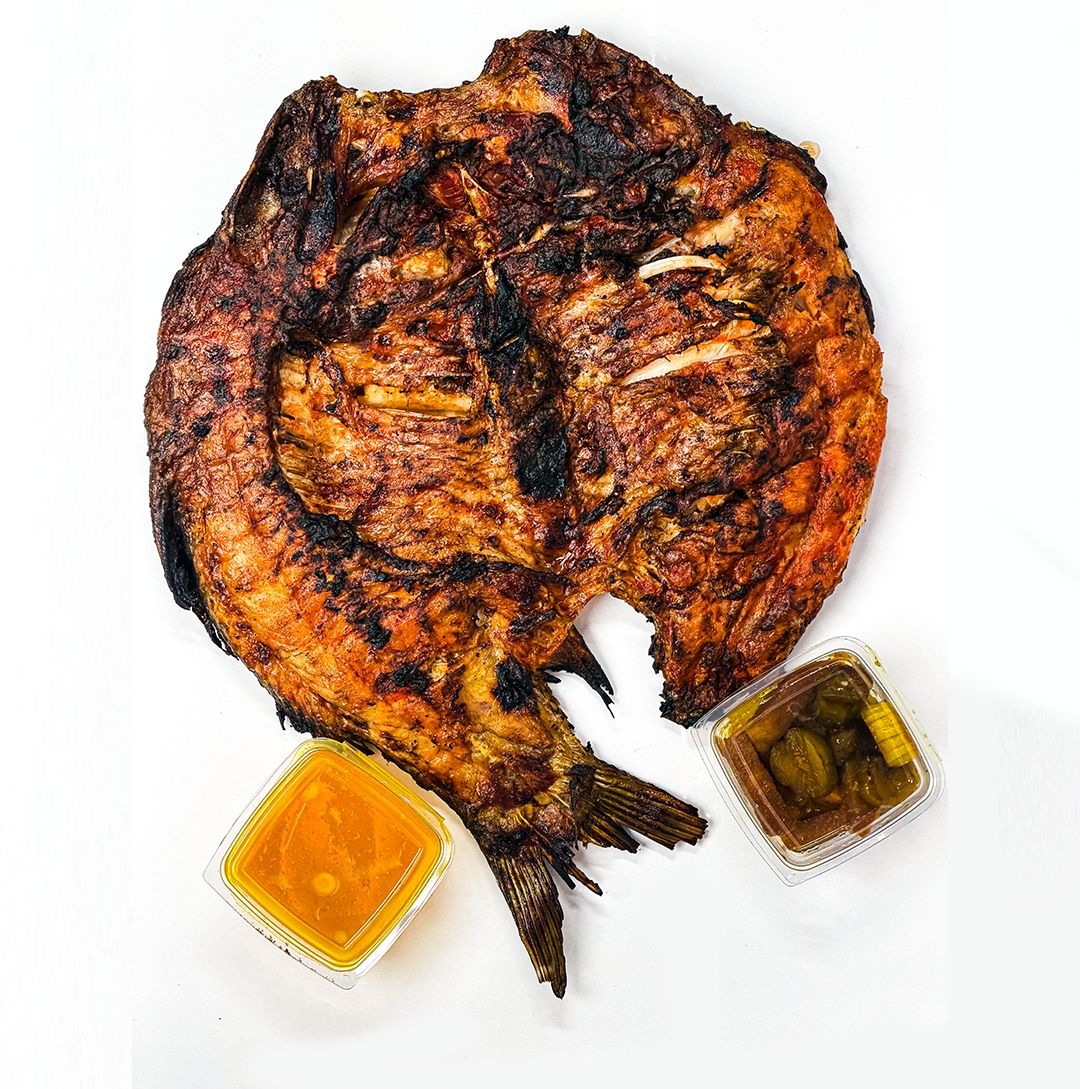 Maskouf Al Haboubi