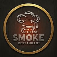 The Smoke Restaurant, Iskan