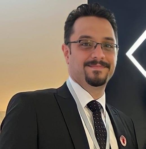 الدكتور محمد كامل القيم