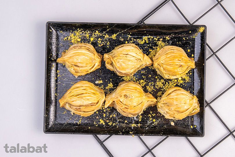Al-Hashemi Sweets
