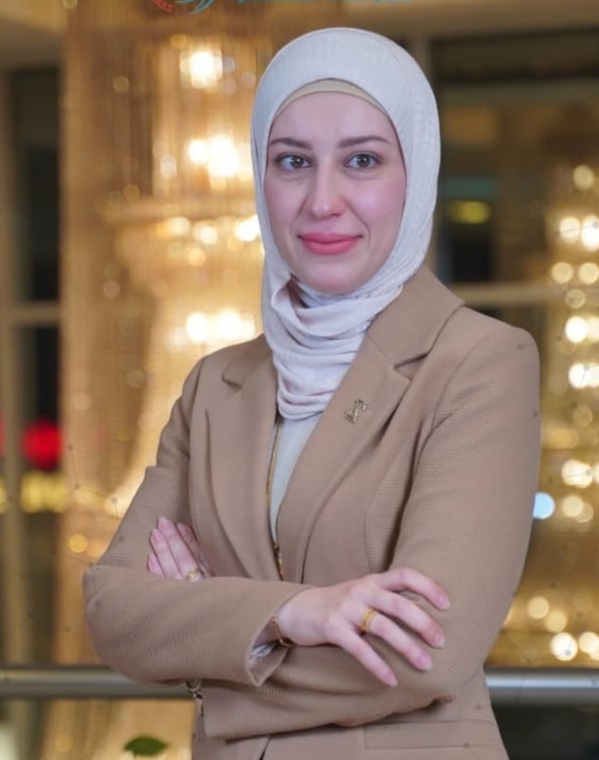 الدكتورة مروه عادل المشهداني