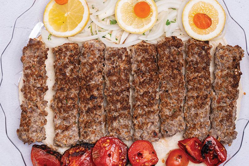 Al Razan Grills, Al Athameya