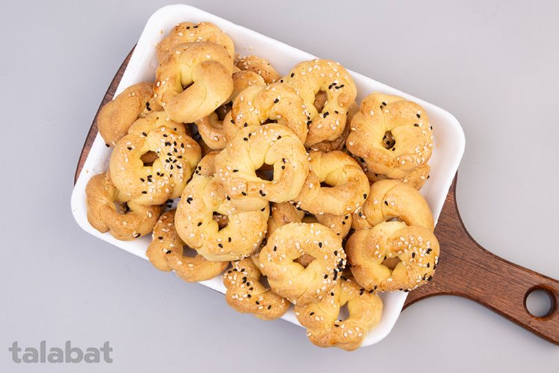 Al Khair Bakeries 2, Al Qahira