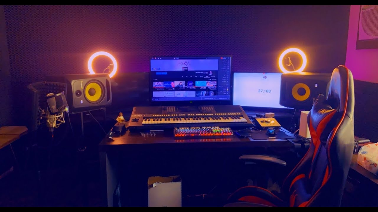 Sol Music Studio