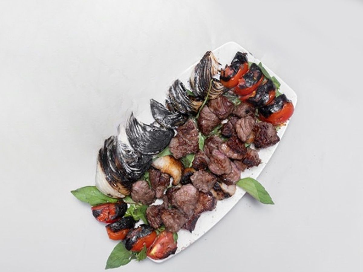 Saeid Jassim Grills