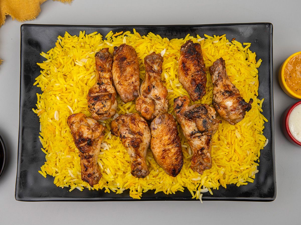 Family Restaurant, Abu Tayara