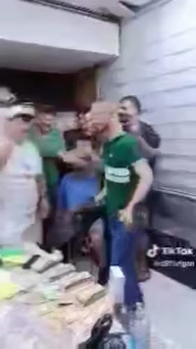 بقالة ابو أية