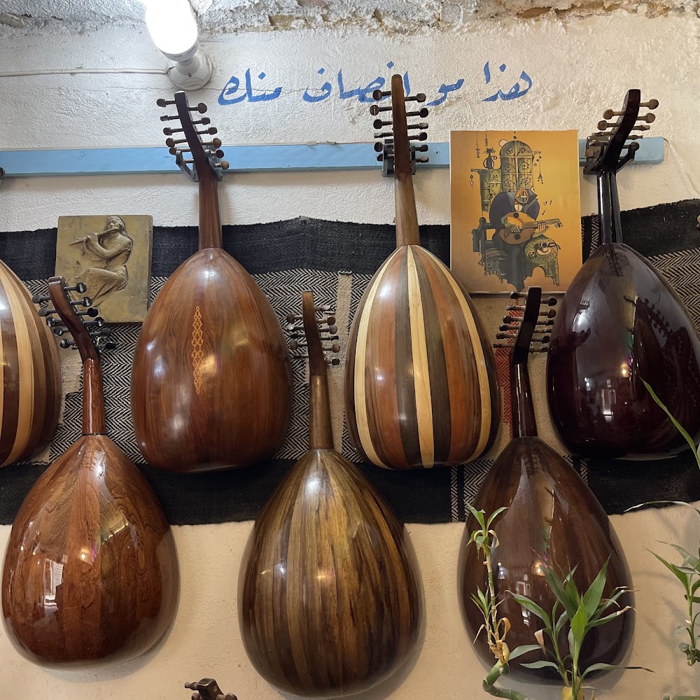 دار صالح الكويتي للموسيقى