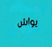 Yawash