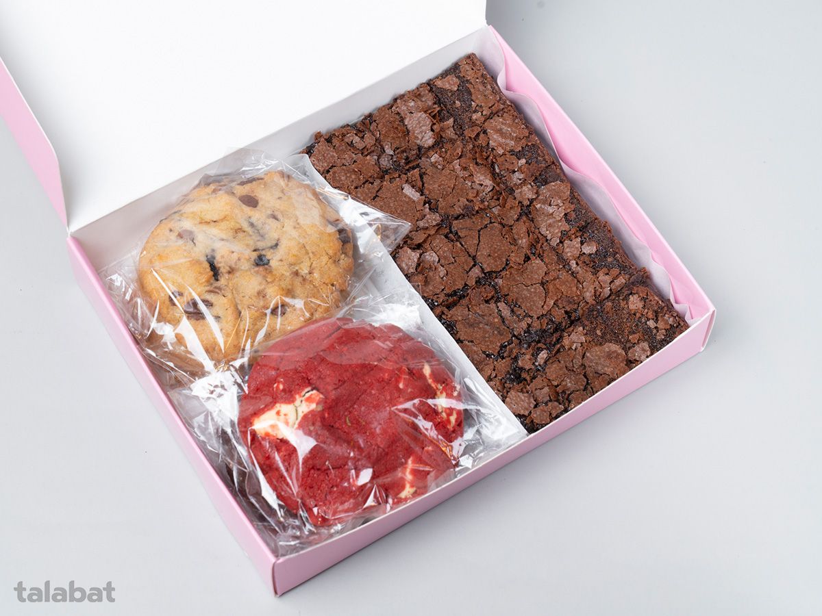 Cookies and More