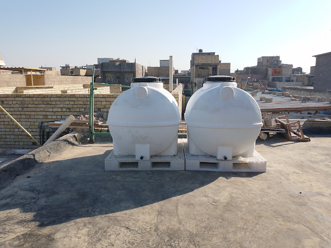 مركز شرطة حسينية المعامل