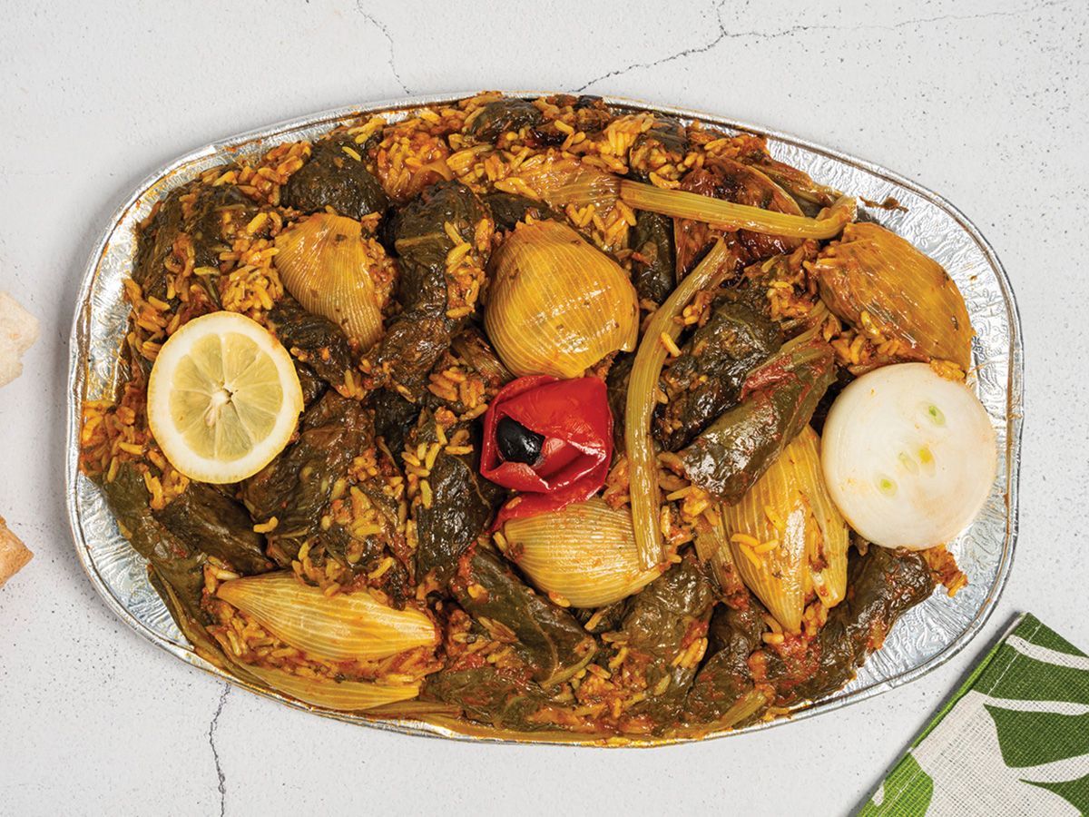 Al Lira Restaurant