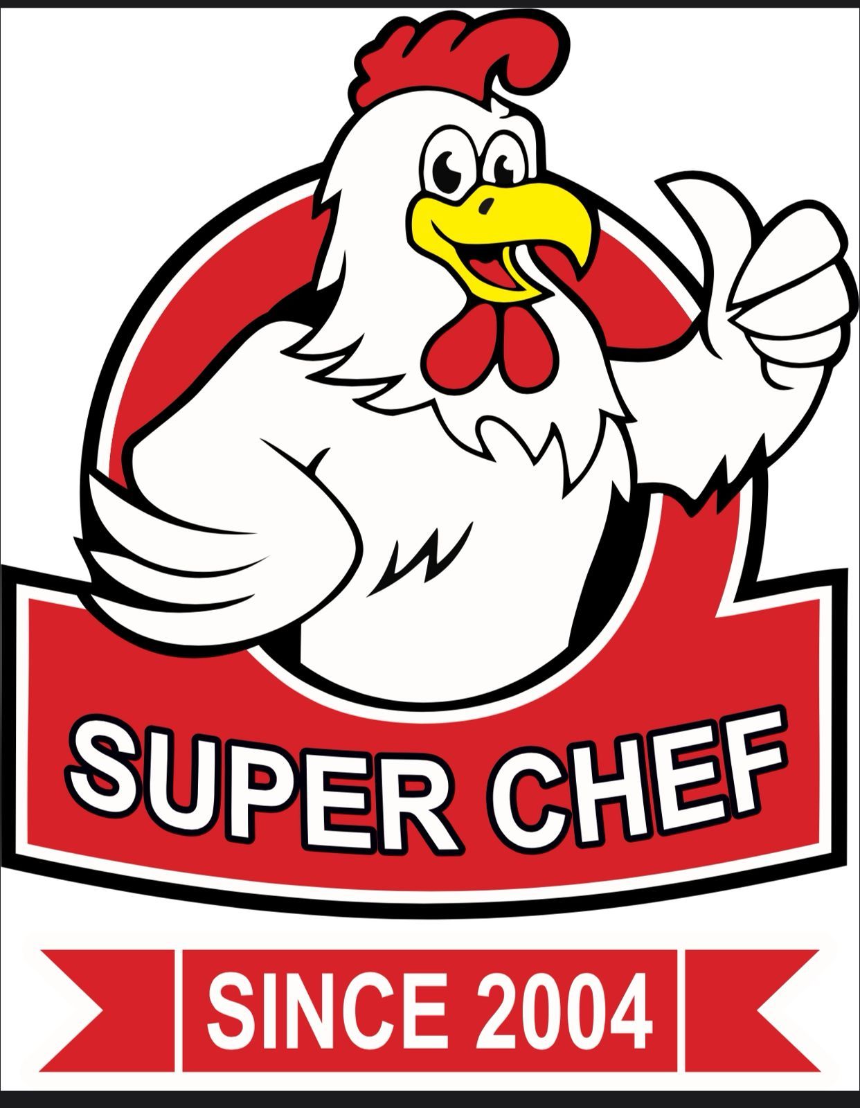 super Chef